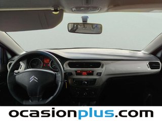 Citroen C-Elysee PureTech 82 Feel 60 kW (82 CV)