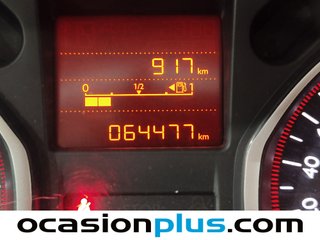 Citroen C-Elysee PureTech 82 Feel 60 kW (82 CV)