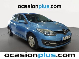 Renault Megane dCi 95 Intens eco2 70 kW (95 CV)