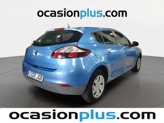 Renault Megane dCi 95 Intens eco2 70 kW (95 CV)