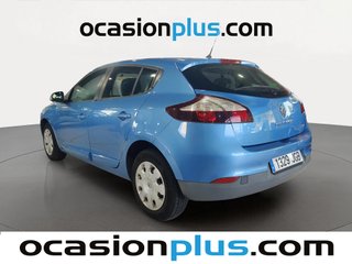 Renault Megane dCi 95 Intens eco2 70 kW (95 CV)