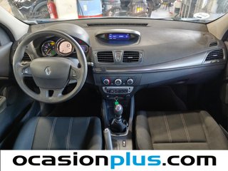 Renault Megane dCi 95 Intens eco2 70 kW (95 CV)