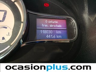 Renault Megane dCi 95 Intens eco2 70 kW (95 CV)