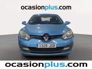 Renault Megane dCi 95 Intens eco2 70 kW (95 CV)