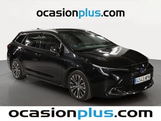 Toyota Corolla 140H Touring Sport Style Edition Auto 103 kW (140 CV)