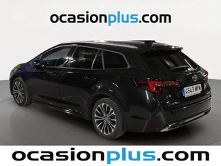 Toyota Corolla 140H Touring Sport Style Edition Auto 103 kW (140 CV)