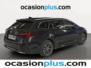 Toyota Corolla 140H Touring Sport Style Edition Auto 103 kW (140 CV)