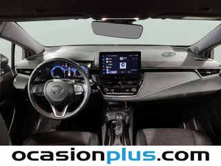 Toyota Corolla 140H Touring Sport Style Edition Auto 103 kW (140 CV)