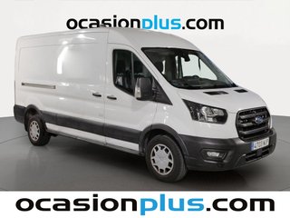Ford Transit Furgon Diesel 350 L3H2 Trend RWD 96 kW (130 CV)