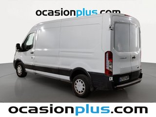 Ford Transit Furgon Diesel 350 L3H2 Trend RWD 96 kW (130 CV)