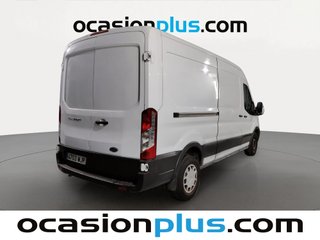Ford Transit Furgon Diesel 350 L3H2 Trend RWD 96 kW (130 CV)