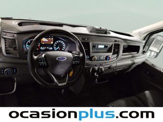 Ford Transit Furgon Diesel 350 L3H2 Trend RWD 96 kW (130 CV)