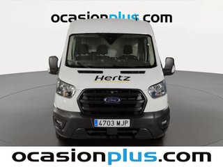 Ford Transit Furgon Diesel 350 L3H2 Trend RWD 96 kW (130 CV)