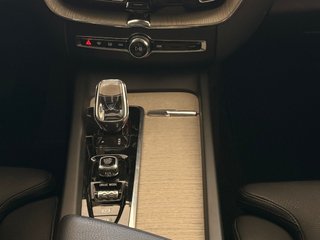 Volvo XC60 2021