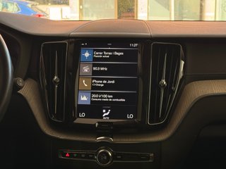 Volvo XC60 2021