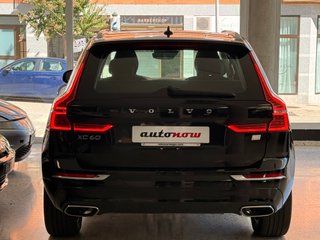 Volvo XC60 2021