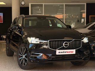 Volvo XC60 2021