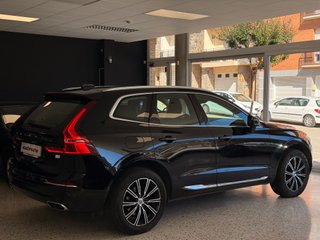 Volvo XC60 2021