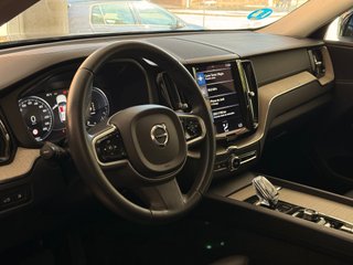 Volvo XC60 2021
