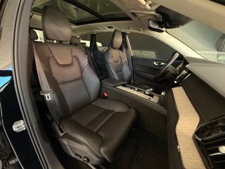 Volvo XC60 2021