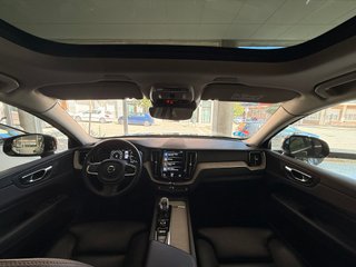 Volvo XC60 2021