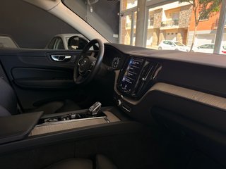 Volvo XC60 2021