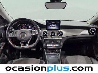 Mercedes-Benz CLA Shooting Brake 200 d 100 kW (136 CV)