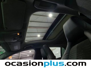 Mercedes-Benz CLA Shooting Brake 200 d 100 kW (136 CV)