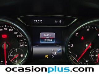 Mercedes-Benz CLA Shooting Brake 200 d 100 kW (136 CV)