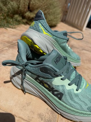 HOKA Challenger ATR 7 Hombre – Talla 42