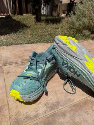HOKA Challenger ATR 7 Hombre – Talla 42