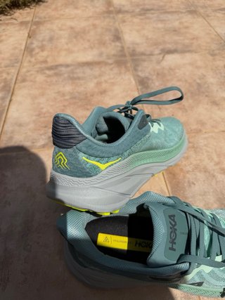 HOKA Challenger ATR 7 Hombre – Talla 42