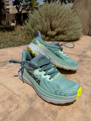 HOKA Challenger ATR 7 Hombre – Talla 42