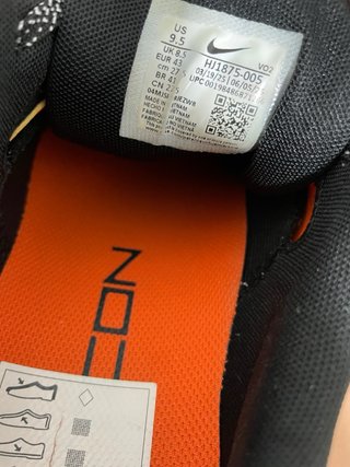 Nike Metcon 10 talla 43