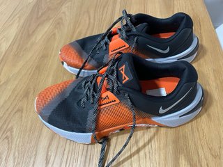 Nike Metcon 10 talla 43