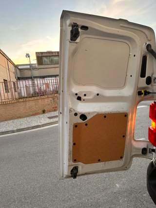 Citroen Jumpy 2019