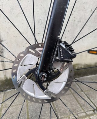 BH CORE GRAVELX CARBON 2.6 2022