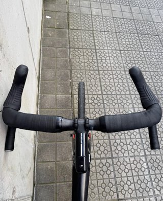 BH CORE GRAVELX CARBON 2.6 2022