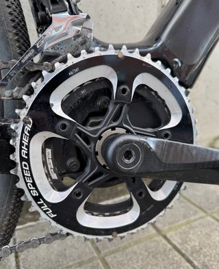 BH CORE GRAVELX CARBON 2.6 2022