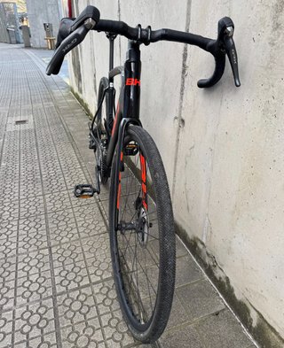 BH CORE GRAVELX CARBON 2.6 2022
