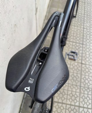 BH CORE GRAVELX CARBON 2.6 2022