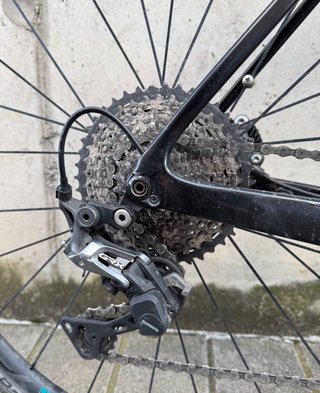 BH CORE GRAVELX CARBON 2.6 2022