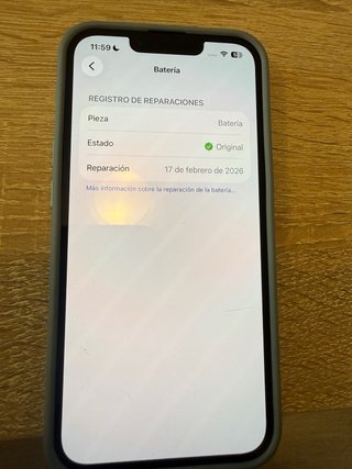 iPhone 13 128GB