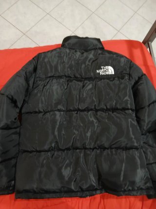Giacca The North Face nera