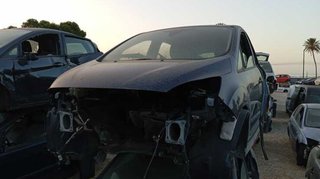 Airbag delantero derecho ford c-max edition 330632