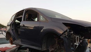 Airbag delantero derecho ford c-max edition 330632