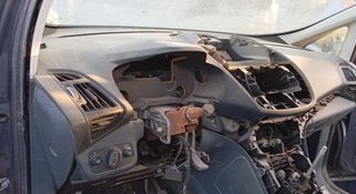 Airbag delantero derecho ford c-max edition 330632