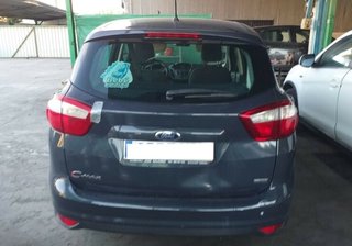 Airbag delantero derecho ford c-max edition 330632