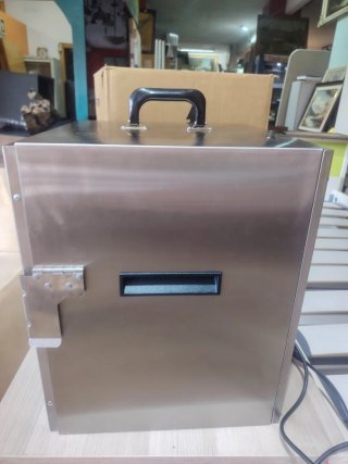 Calentador de Alimentos SICO Profesional
