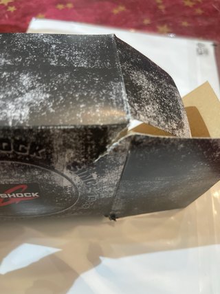 Casio G-Shock GA-2100-1A1ER Reloj Negro